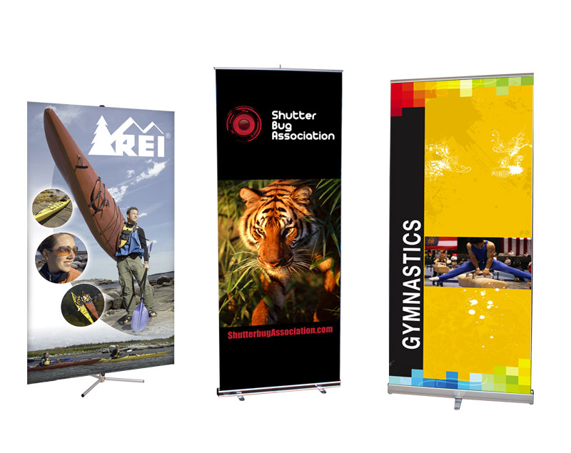banners